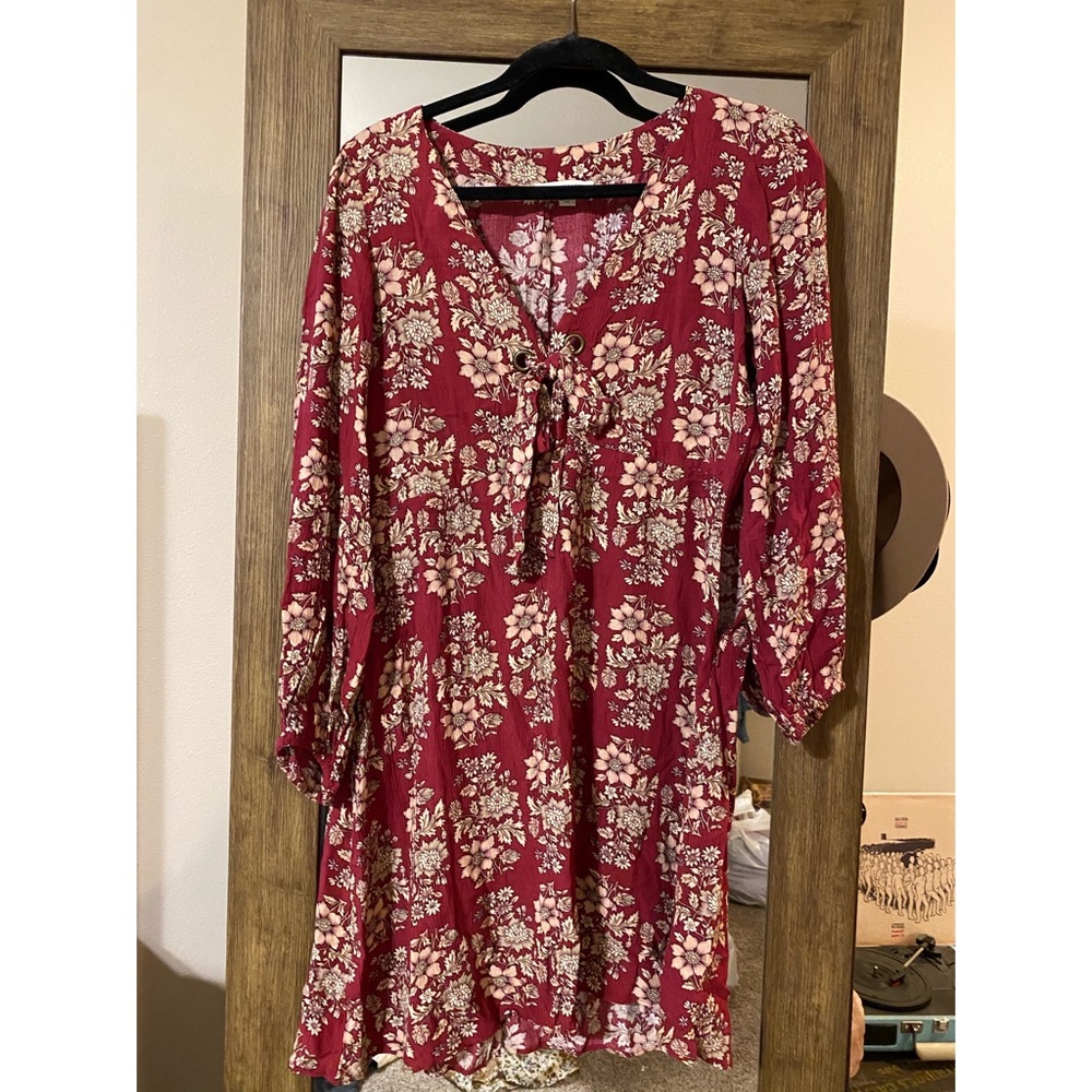 American Eagle Outfitters Dress